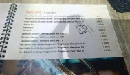 Vakvarjú Beach Bistro, Budapest