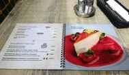 Vakvarjú Beach Bistro, Budapest