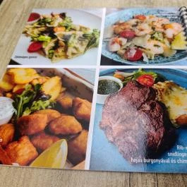 Vakvarjú Beach Bistro Budapest - Mosdó