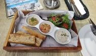 Vakvarjú Beach Bistro, Budapest