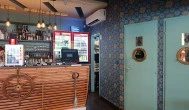 Vakvarjú Beach Bistro, Budapest