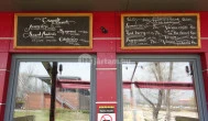 Vakvarjú Beach Bistro Budapest - Külső kép
