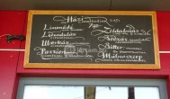Vakvarjú Beach Bistro Budapest - Külső kép