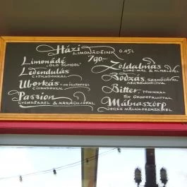 Vakvarjú Beach Bistro Budapest - Külső kép