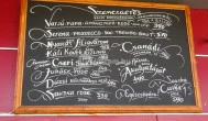 Vakvarjú Beach Bistro Budapest - Külső kép