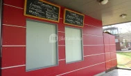Vakvarjú Beach Bistro Budapest - Külső kép
