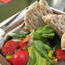 Vakvarjú Csónakház Budapest - Étel/ital