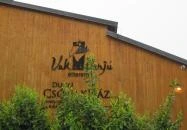 Vakvarjú Csónakház Budapest