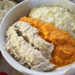 Vakvarjú Csónakház Budapest - Étel/ital