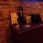 Vakvarjú Étterem - Pest Budapest - Belső