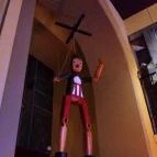 Vakvarjú Étterem - Pest Budapest - Belső