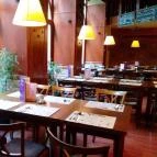 Vakvarjú Étterem - Pest Budapest - Belső