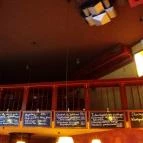 Vakvarjú Étterem - Pest Budapest - Belső