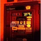 Vakvarjú Étterem - Pest Budapest - Belső