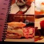 Vakvarjú Étterem - Pest Budapest - Étlap/itallap