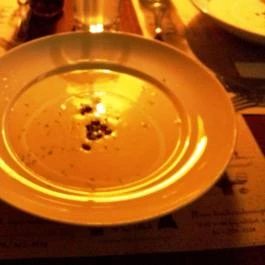 Vakvarjú Étterem - Pest Budapest - Étel/ital