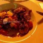 Vakvarjú Étterem - Pest Budapest - Étel/ital