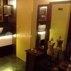 Vakvarjú Étterem - Pest Budapest - Mosdó