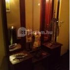 Vakvarjú Étterem - Pest Budapest - Belső