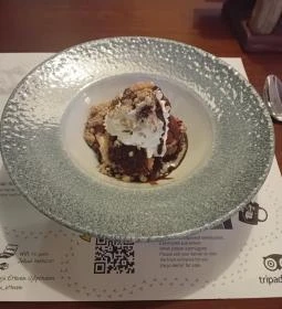 Vakvarjú Étterem - Újlipót