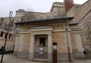 VakVarjú VarjúVár Budapest