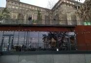 VakVarjú VarjúVár Budapest