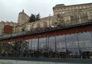 VakVarjú VarjúVár Budapest