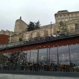 VakVarjú VarjúVár Budapest - Külső kép