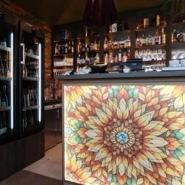 VakVarjú VarjúVár Budapest - Belső