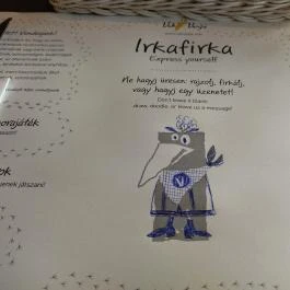 VakVarjú VarjúVár Budapest - Egyéb