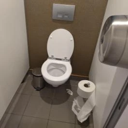 VakVarjú VarjúVár Budapest - Mosdó