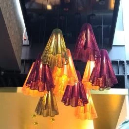 VakVarjú VarjúVár Budapest - Belső