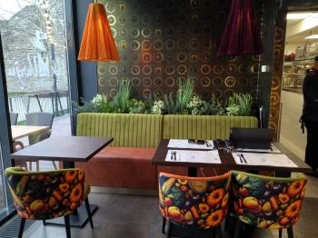 VakVarjú VarjúVár Budapest