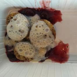 VakVarjú VarjúVár Budapest - Étel/ital