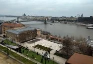 VakVarjú VarjúVár Budapest