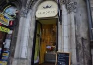 Valdocco Fagylaltozó & Cukrászda Budapest