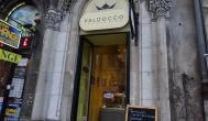Valdocco Fagylaltozó & Cukrászda Budapest - Külső kép