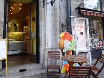 Valdocco Fagylaltozó & Cukrászda Budapest