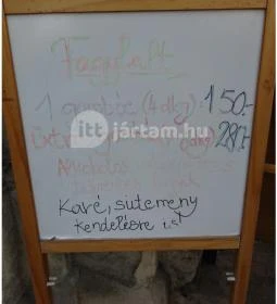 Valdocco Fagylaltozó & Cukrászda