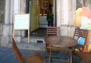 Valdocco Fagylaltozó & Cukrászda Budapest