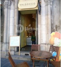 Valdocco Fagylaltozó & Cukrászda