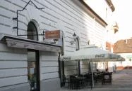 Valentino Kávéház Kecskemét