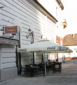 Valentino Kávéház