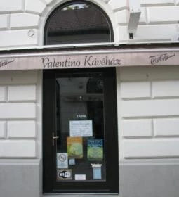 Valentino Kávéház