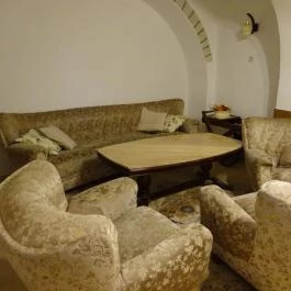 Valéria Vendégház Mád - Belső