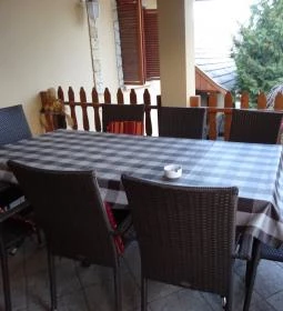 Valéria Vendégház 