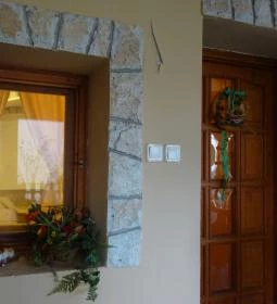 Valéria Vendégház 