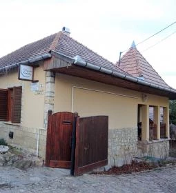 Valéria Vendégház 