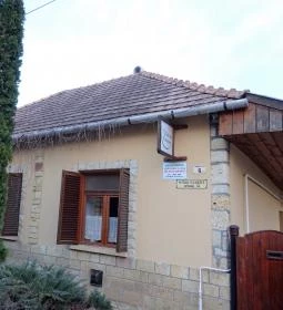 Valéria Vendégház 