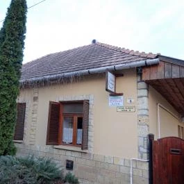 Valéria Vendégház Mád - Külső kép